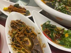 -泛太平洋大酒店·海天楼中餐厅·粤菜