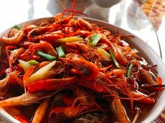 -晓琦农家菜馆·地道农家菜