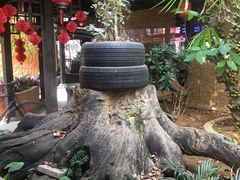 -园林美食城·本土农家菜(杨和镇店)