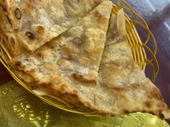 萝卜丝锅贴-魏四小鱼锅贴王