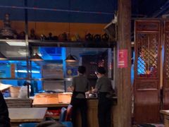 -缘生态云南菜·野生菌庭院餐厅(华侨城店)