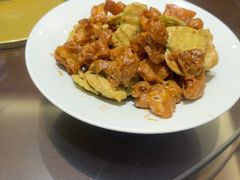 -鲁西南老厨子·特色鲁菜(经一纬五店)