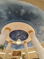 -天邑国际酒店·宴会厅