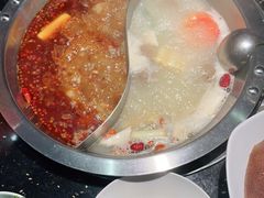 -麻四娘火锅(天津路店)