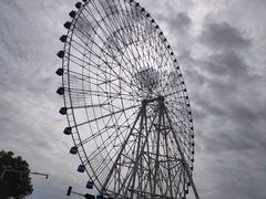 -南昌之星摩天轮