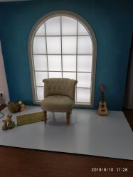 -有家宝贝儿童摄影(荟聚店)