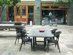 露天位-那家山城(樱桃园店)
