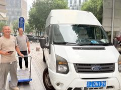 -北京兄弟达人搬家公司 全屋整理收纳还原