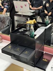 -Kraemer Paris苏豪路易士·嘉玛发廊