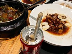 梆梆肉-春发生饭店·非遗(南院门店)
