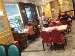 -东方豪客牛排意面披萨(金凤万达店)