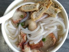 -铭珠粥粉(雅居乐花园分店)