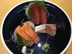 -富山日式料理(宽厚里店)