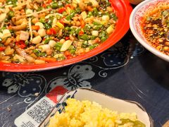-阿嫂印象·民间江湖菜(大学城店)