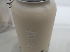 -夻茶HUATEA(水晶郦城店)