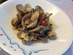 -老克勒上海菜(南京路步行街店)