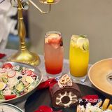 氛围感西餐厅🥂这家真的太适合约会聚餐了