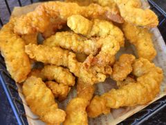 -熊大·鲜烤黄牛肉(五山店)