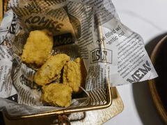 -苹果树下艺术餐厅(通州店)