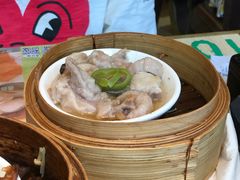 -添好运点心专门店(北角店)