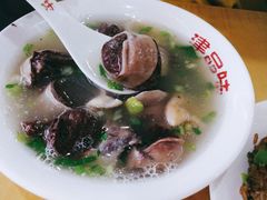 大肠血汤-津品味小吃(大学湾店)