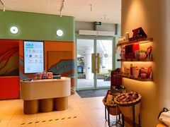 -星巴克(深圳坂田天安云谷3C店)