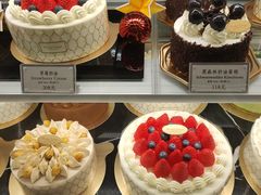 -布歌东京(清河万象汇店)
