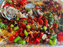 -小厨子私房菜·云南美食店