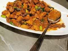 -佬太公海鸭·海鲜大排档(上海总店)