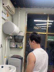 -保罗造型