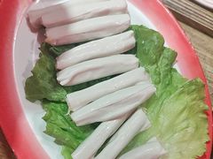 -蜀大侠火锅(森兰花园城店)