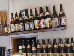 -三月居酒屋(青年大街店)