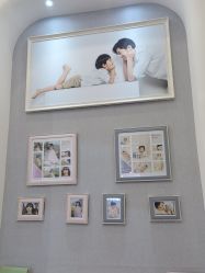 点击看大图 -宝贝家族国际影像馆(东郊记忆店)