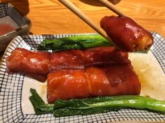 -粤域茶餐厅