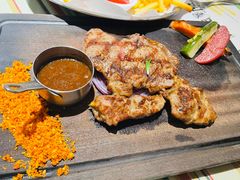 -米兰西点(辽阳店)