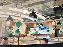 -东方豪客牛排意面披萨(金凤万达店)