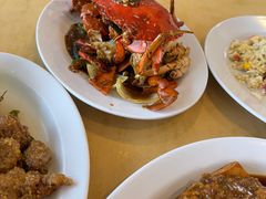 -ZF Seafood Restaurant 卓峰海鲜餐