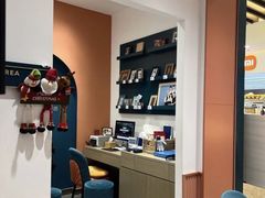-海马体照相馆(重庆爱琴海购物公园店)