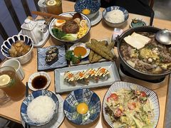 -玖寿司(同心家园1期店)