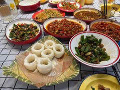 -江西老表·经典江西八大碗