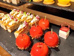 -海鲜自助餐厅·株洲大汉希尔顿酒店