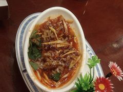 -老雒阳面馆·水席(洛宁高速路口店)