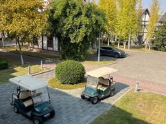 -太阳岛度假酒店