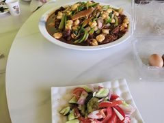 -马旭土鸡焖花卷新疆菜大盘鸡·真域顺西域美食(天马大道店)
