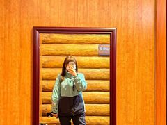 -长沙湘江冰雪世界