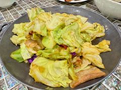 -走马楼饭庄(慈城古县城店)