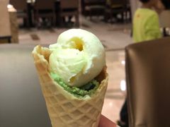 -舟山财富大酒店-自助餐厅