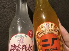 -today便利店(汉街店)