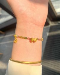 点击看大图 -Cindy Jewelry·钻戒·彩色宝石