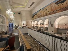 -良木缘咖啡西餐(蜀汉路店)
